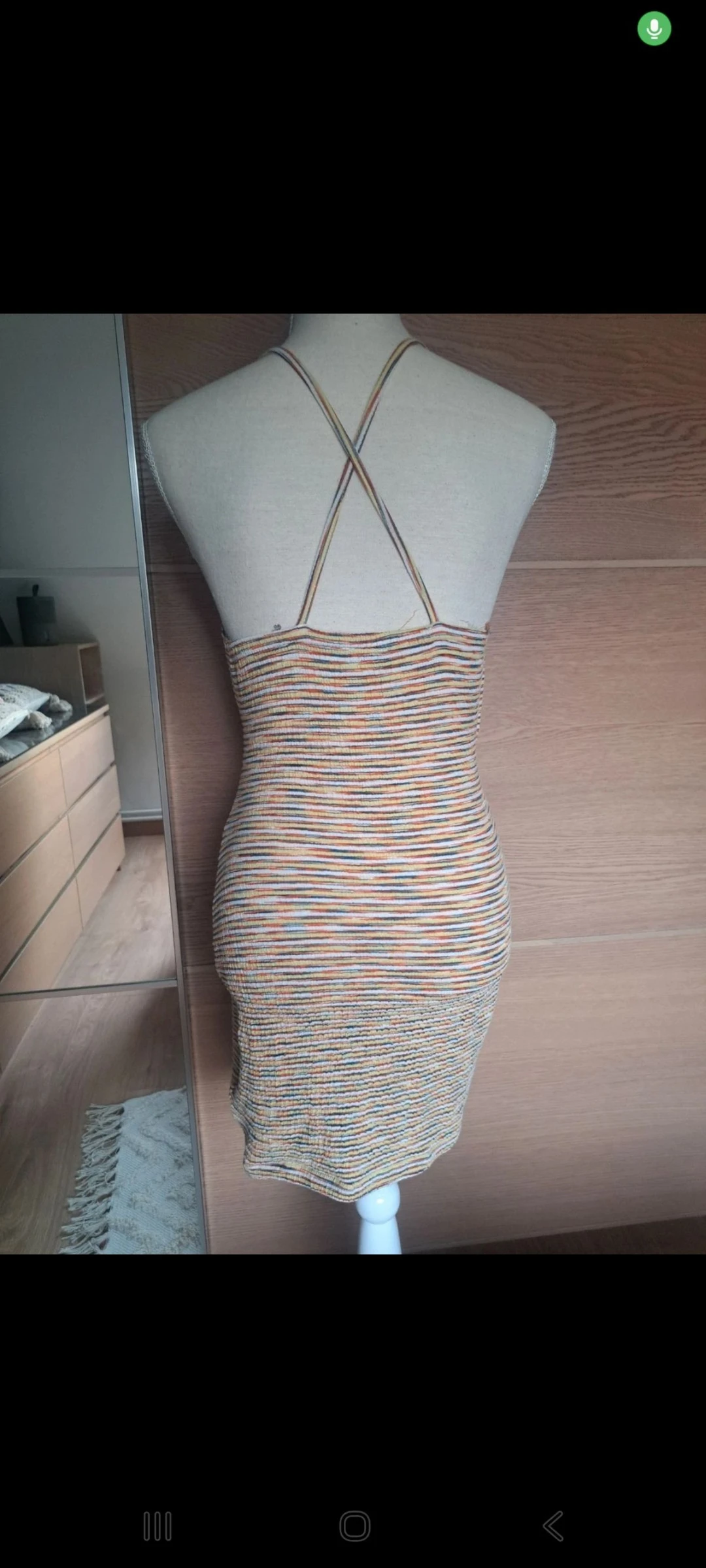 Vestido de verano T. 34 – photo 4